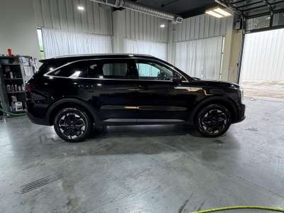 Used 2025 Kia Sorento S SUV/Crossover for sale in St. Joseph MO