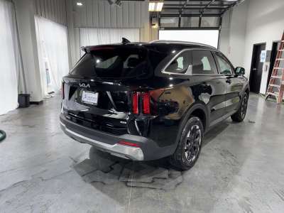 Used 2025 Kia Sorento S SUV/Crossover for sale in St. Joseph MO