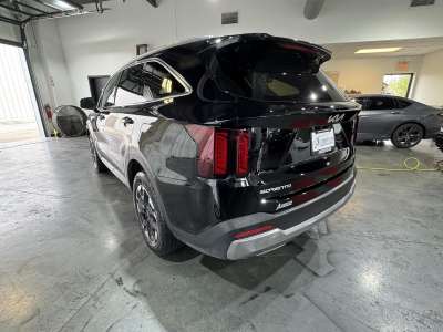 Used 2025 Kia Sorento S SUV/Crossover for sale in St. Joseph MO