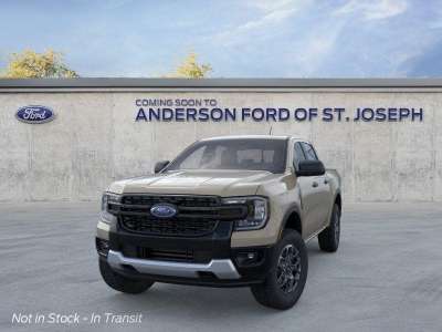 New 2026 Ford Ranger for sale in St. Joseph MO