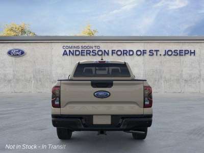 New 2026 Ford Ranger for sale in St. Joseph MO