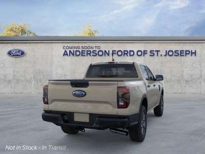 New 2026 Ford Ranger for sale in St. Joseph MO