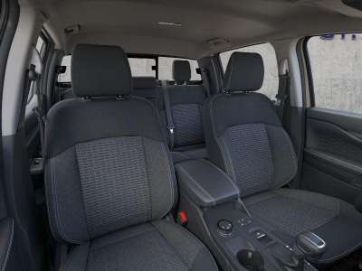 New 2026 Ford Ranger for sale in St. Joseph MO