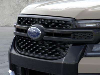 New 2026 Ford Ranger for sale in St. Joseph MO