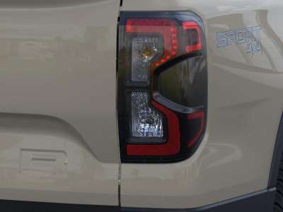 New 2026 Ford Ranger for sale in St. Joseph MO