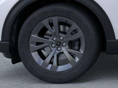 New 2026 Ford Explorer for sale in St. Joseph MO