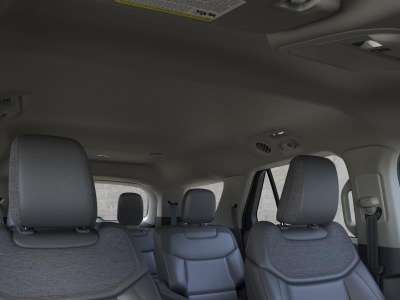 New 2026 Ford Explorer for sale in St. Joseph MO