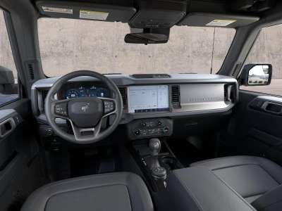 New 2026 Ford Bronco Big Bend SUV/Crossover for sale in St. Joseph MO