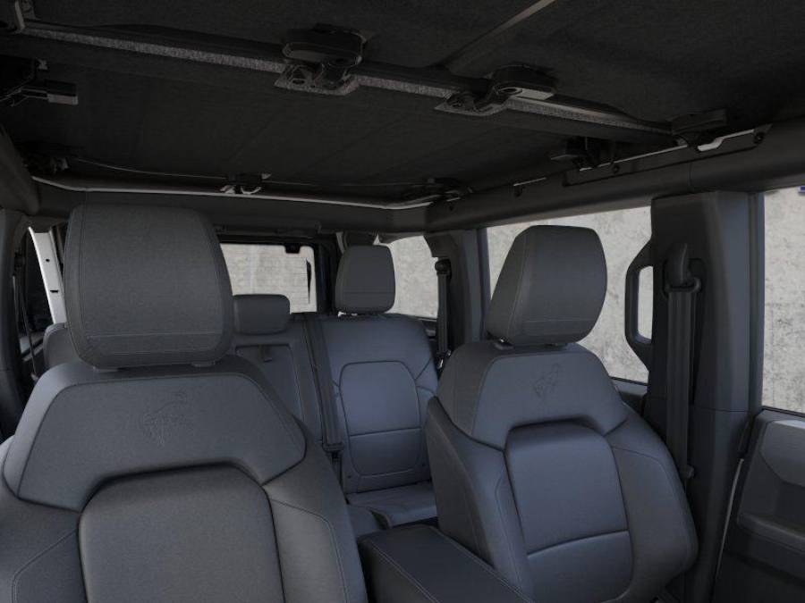 New 2026 Ford Bronco for sale in St. Joseph MO