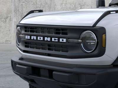 New 2026 Ford Bronco for sale in St. Joseph MO