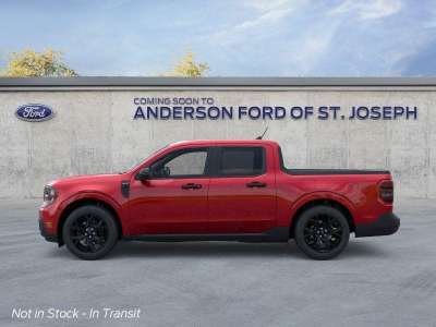 New 2026 Ford Maverick for sale in St. Joseph MO