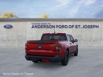 New 2026 Ford Maverick for sale in St. Joseph MO
