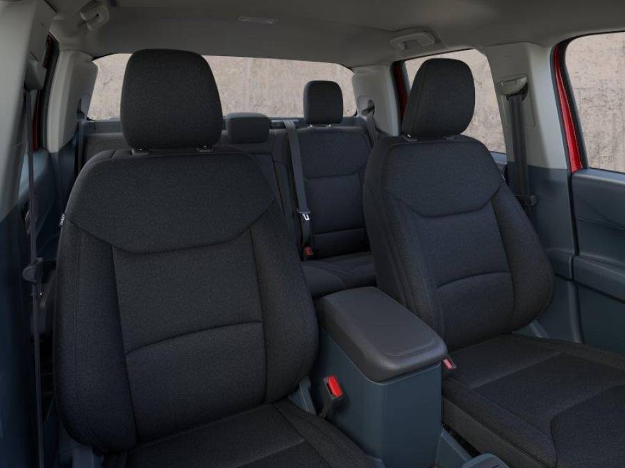 New 2026 Ford Maverick for sale in St. Joseph MO