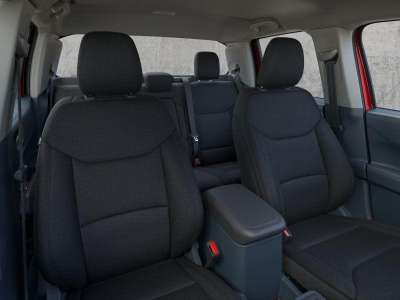 New 2026 Ford Maverick for sale in St. Joseph MO