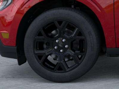 New 2026 Ford Maverick for sale in St. Joseph MO