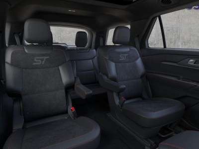New 2026 Ford Explorer for sale in St. Joseph MO