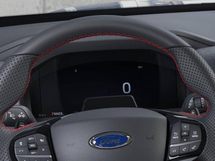 New 2026 Ford Explorer for sale in St. Joseph MO