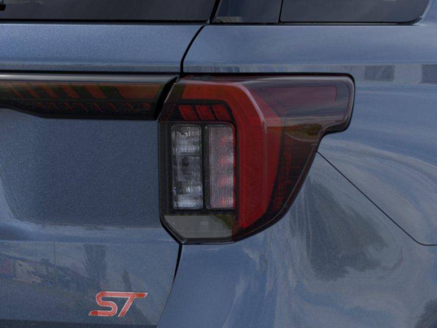 New 2026 Ford Explorer for sale in St. Joseph MO