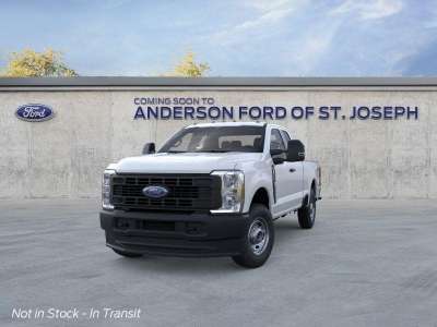 New 2026 Ford Super Duty F-250 for sale in St. Joseph MO