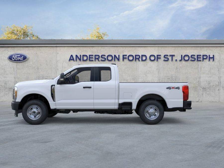 New 2026 Ford Super Duty F-250 for sale in St. Joseph MO