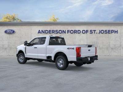 New 2026 Ford Super Duty F-250 for sale in St. Joseph MO