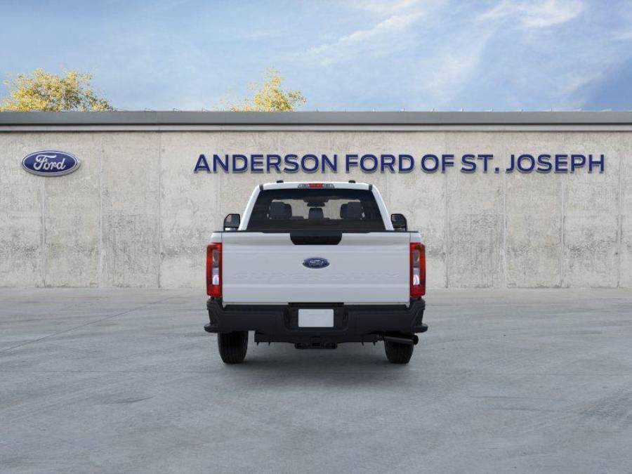 New 2026 Ford Super Duty F-250 for sale in St. Joseph MO