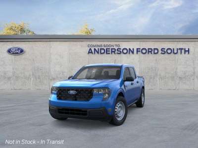New 2026 Ford Maverick XL Crew Cab Truck for sale in St. Joseph MO
