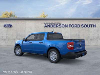 New 2026 Ford Maverick XL Crew Cab Truck for sale in St. Joseph MO