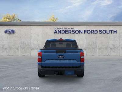 New 2026 Ford Maverick XL Crew Cab Truck for sale in St. Joseph MO