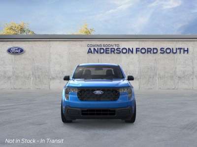 New 2026 Ford Maverick XL Crew Cab Truck for sale in St. Joseph MO