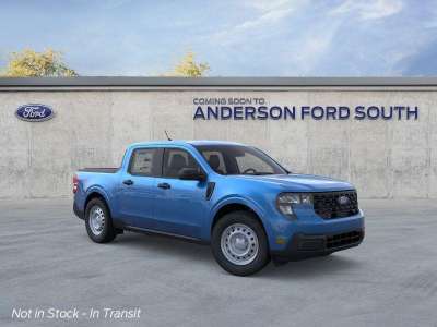 New 2026 Ford Maverick XL Crew Cab Truck for sale in St. Joseph MO