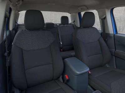 New 2026 Ford Maverick XL Crew Cab Truck for sale in St. Joseph MO