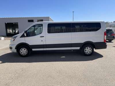 Used 2023 Ford Transit for sale in St. Joseph MO