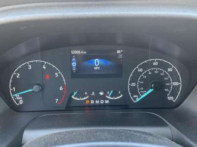 Used 2023 Ford Transit for sale in St. Joseph MO