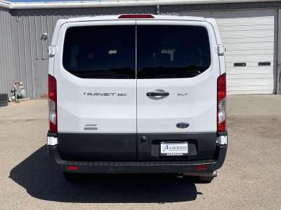 Used 2023 Ford Transit for sale in St. Joseph MO