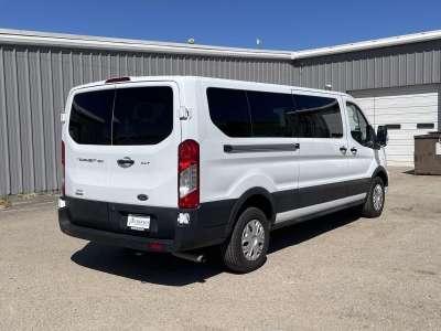 Used 2023 Ford Transit for sale in St. Joseph MO