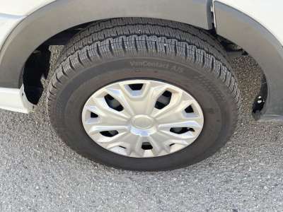 Used 2023 Ford Transit for sale in St. Joseph MO