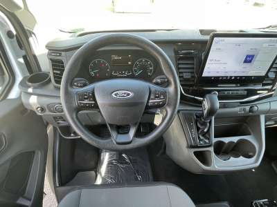 Used 2023 Ford Transit for sale in St. Joseph MO