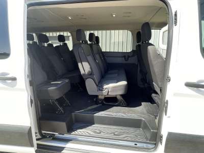 Used 2023 Ford Transit for sale in St. Joseph MO