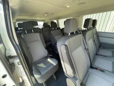 Used 2023 Ford Transit for sale in St. Joseph MO