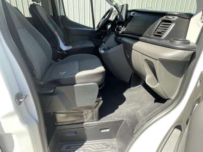 Used 2023 Ford Transit for sale in St. Joseph MO