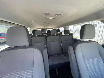 Used 2023 Ford Transit for sale in St. Joseph MO