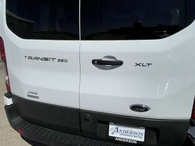 Used 2023 Ford Transit for sale in St. Joseph MO