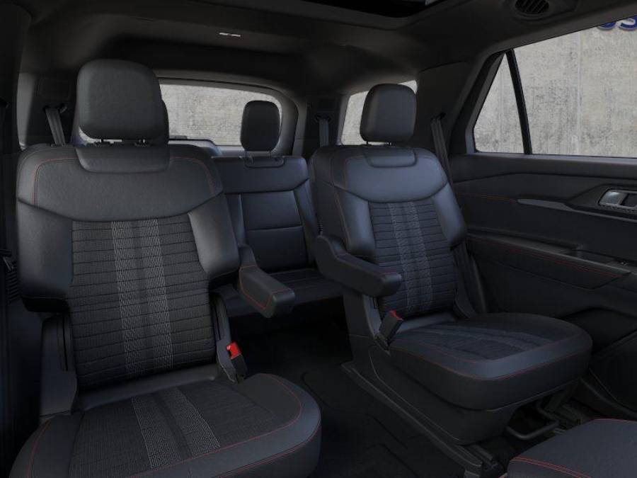 New 2026 Ford Explorer for sale in St. Joseph MO