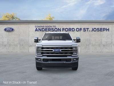New 2026 Ford Super Duty F-250 Lariat Crew Cab Truck for sale in St. Joseph MO