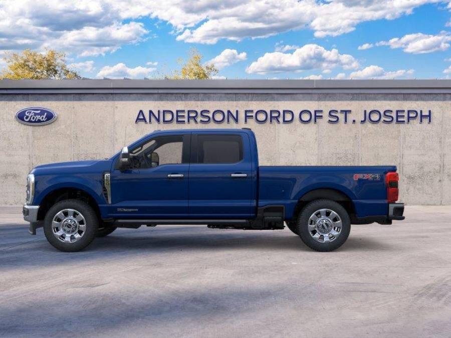 New 2026 Ford Super Duty F-250 for sale in St. Joseph MO
