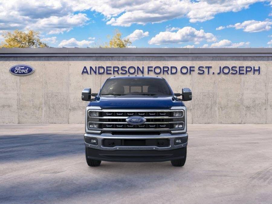 New 2026 Ford Super Duty F-250 for sale in St. Joseph MO