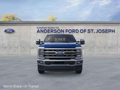 New 2026 Ford Super Duty F-250&reg; Lariat&reg; Crew Cab Truck for sale in St. Joseph MO