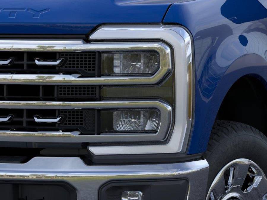 New 2026 Ford Super Duty F-250 for sale in St. Joseph MO