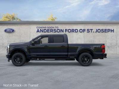 New 2026 Ford Super Duty F-250&reg; XLT Crew Cab Truck for sale in St. Joseph MO